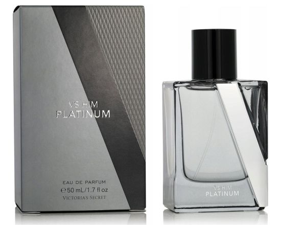Issey Miyake Victoria's Secret VS Him Platinum Eau De Parfum 50 ml (man)