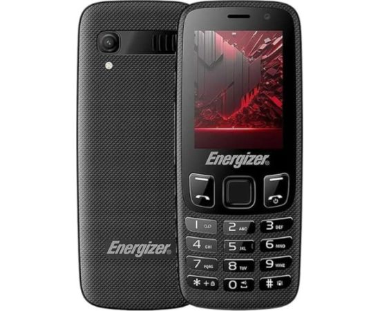 Energizer E242S+ Black LED / LCD мониторы