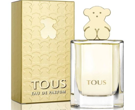 Tous Gold EDP spray 30ml