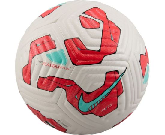 Futbola bumba Nike Academy Plus Football FZ2632-101 - 5 Для футбола