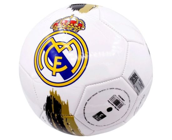 Adidas Futbola bumba Real Madrid 33RD RM7BG33 Ball