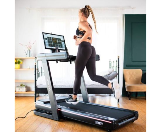 Skrejceliņš BE5877 ELECTRIC TREADMILL HMS Беговые дорожки