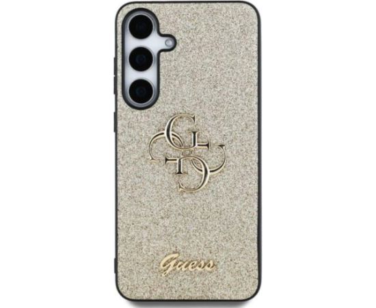 Guess GUHCS25MHG4SGD Aizmugurējais Apvalks priekš Samsung Galaxy S25 Plus