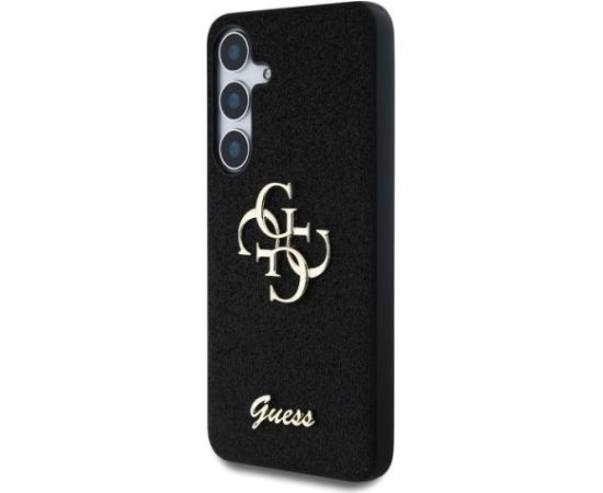 Guess GUHCS25MHG4SGK Чехол для Samsung Galaxy S25 Plus