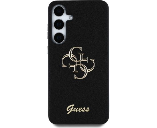 Guess GUHCS25MHG4SGK Чехол для Samsung Galaxy S25 Plus