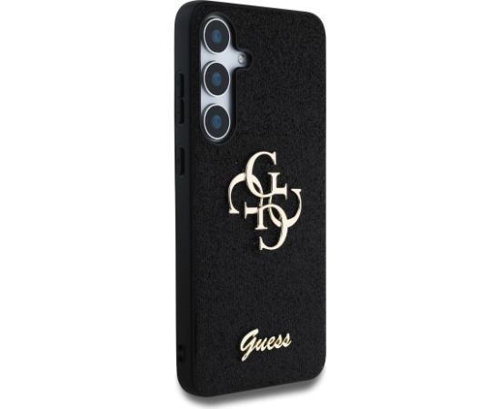 Guess GUHCS25MHG4SGK Чехол для Samsung Galaxy S25 Plus