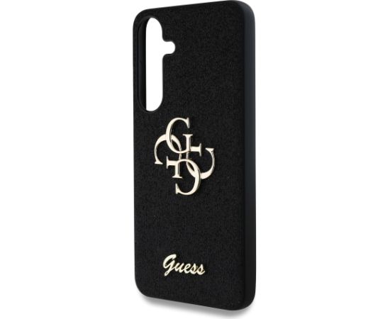 Guess GUHCS25MHG4SGK Чехол для Samsung Galaxy S25 Plus
