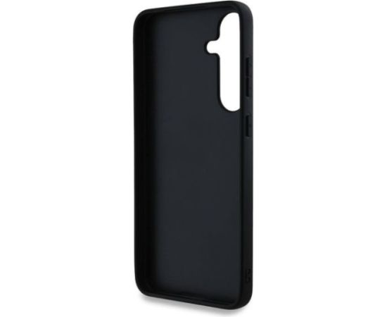 Guess GUHCS25MHG4SGK Чехол для Samsung Galaxy S25 Plus