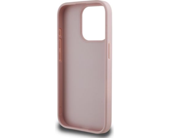 Guess GUHCP15XPGT4MBP Чехол для Apple iPhone 15 Pro Max