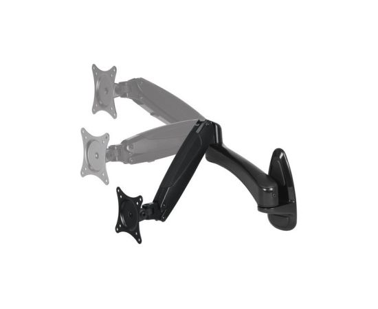 Arctic W1-3D Monitoru stiprinājums sienai 49- 43“