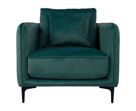 Armchair BIANKA green