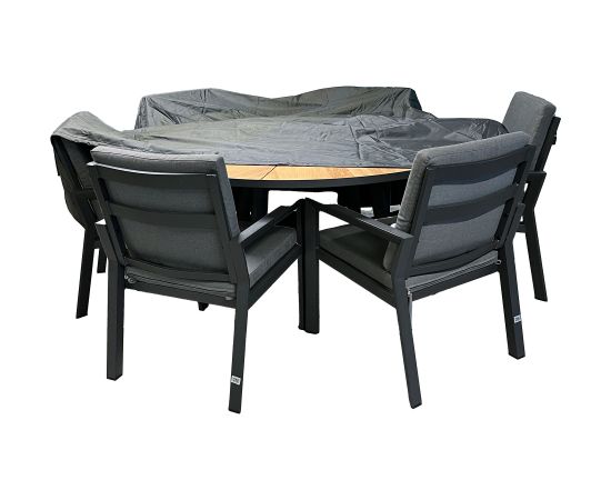 Furniture cover D240xH90cm, weatherproof