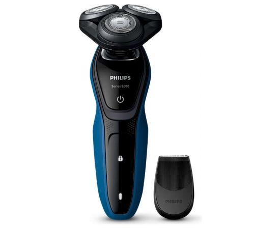 PHILIPS S5250/06 shaver series 5000