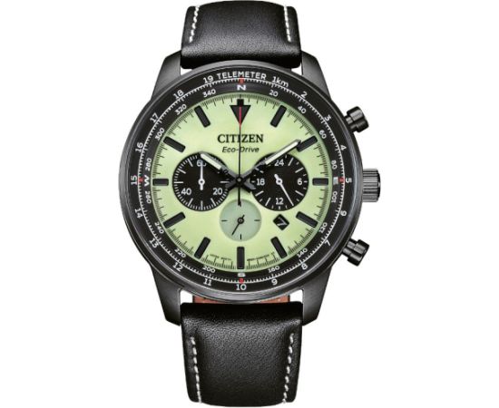 Citizen Eco-Drive CA4505-21X Rokas pulksteņi 