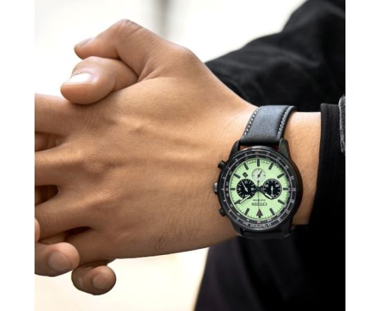 Citizen Eco-Drive CA4505-21X Rokas pulksteņi 