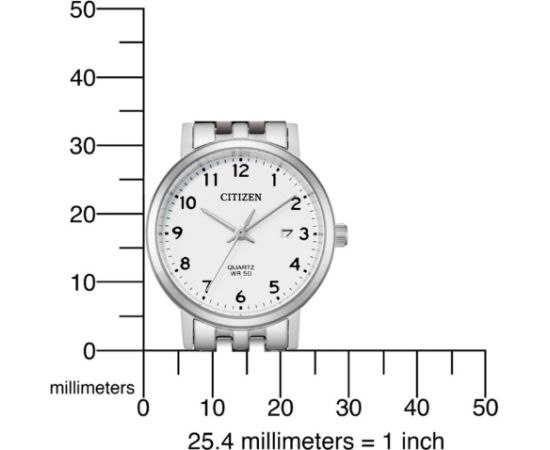 Citizen EU6090-54A Rokas pulksteņi 