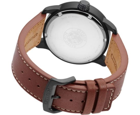 Citizen Eco-Drive BM8476-07EE