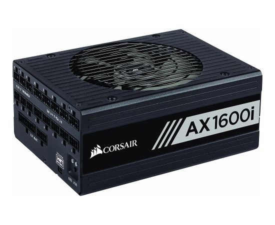 Corsair Corsair AX1600i - 80Plus Platinum