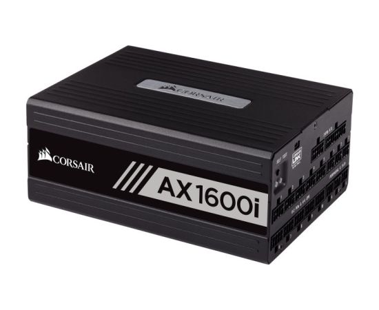 Corsair Corsair AX1600i - 80Plus Platinum
