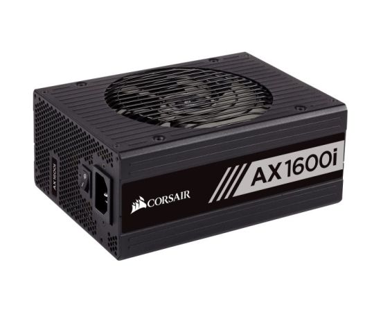 Corsair Corsair AX1600i - 80Plus Platinum
