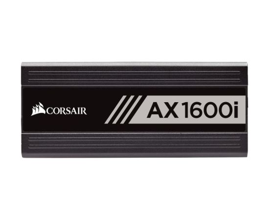 Corsair Corsair AX1600i - 80Plus Platinum