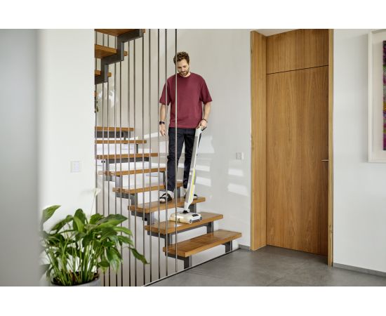 Karcher FC 8 Smart Signature Line Cieto grīdu uzkopšanas iekārta - tīrītājs