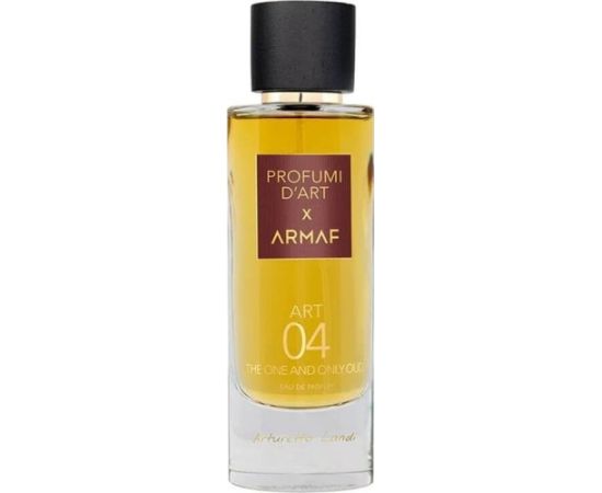 Armaf Art 04 The One And Only Oud EDP 105ml