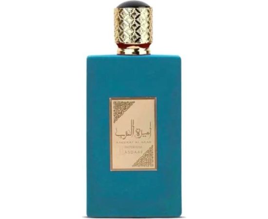 Lattafa Asdaaf Parfum Ameer Al Arab Imperium EDP 100ml