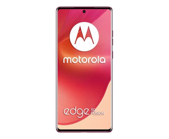 Motorola Edge 50 Fusion 5G 12/256GB Hot Pink