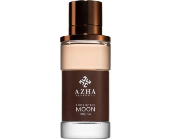 AZHA Ashes Of Moon EDP spray 100ml