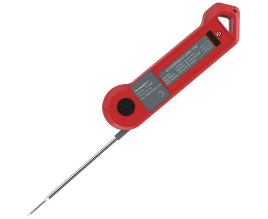 ThermoPro TP19HW digitālais momentānais termometrs Grilu piederumi