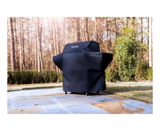 3 Premium Char-broil degļa vāks Grilu piederumi