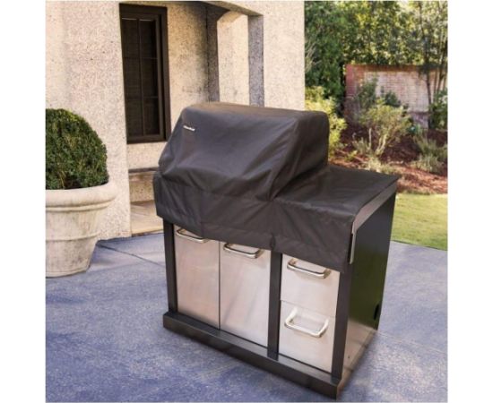 Char-Broil pārsegs āra virtuvei Ultimate 3200 Grila pārsegi 