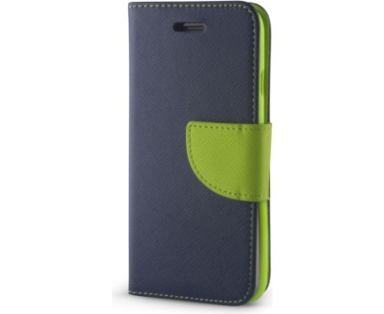 Mocco Smart Fancy Book Case Grāmatveida Maks Telefonam Samsung Galaxy A55 5G