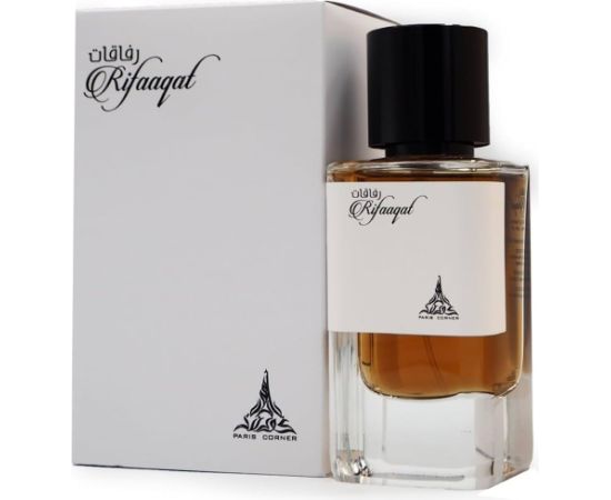 Paris Corner Rifaaqat unisex parfimērijas ūdens 85 ml