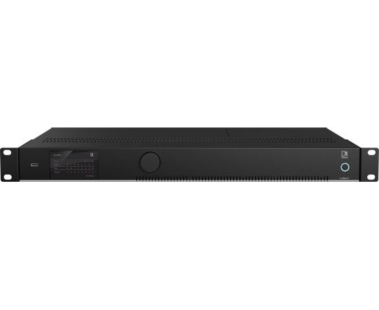 Audac AUDAC LUNA-F Sieciowa matryca audio z Dante™