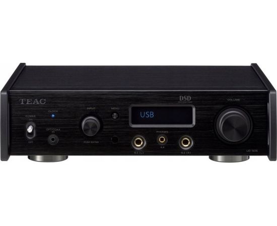 Teac Teac UD-505-X black