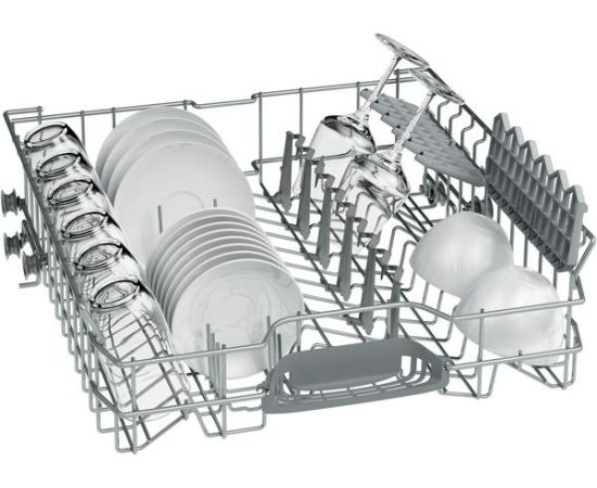 Bosch SMS25AW05E trauku mazgājamā mašīna 60cm Balta