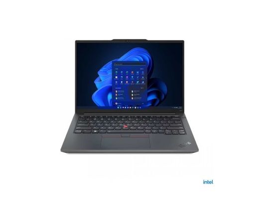 LENOVO E14 G5 I5-1335U/14WUXGA/16GB/512SSD/W11P/ENG Portatīvie datori