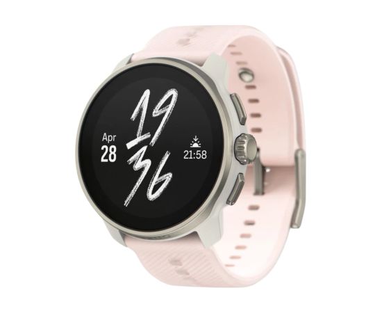 SUUNTO RACE S POWDER PINK