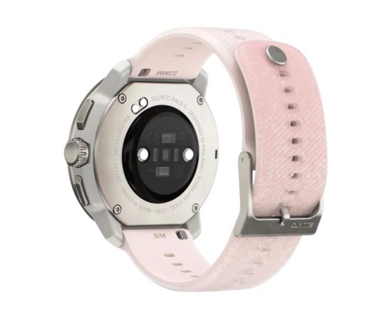 SUUNTO RACE S POWDER PINK