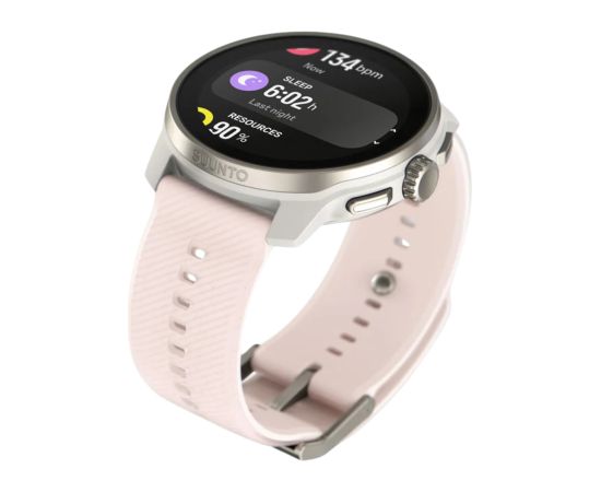 SUUNTO RACE S POWDER PINK