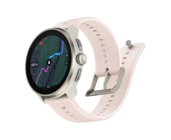 SUUNTO RACE S POWDER PINK