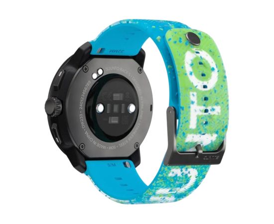 SUUNTO RACE S Powder Blue