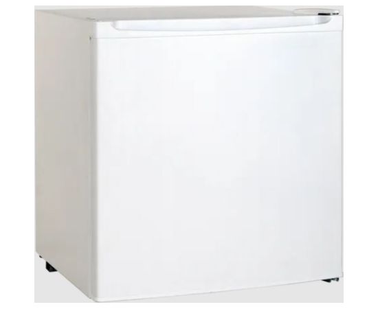 Scandomestic SKS56WE Scancool Ledusskapis 51cm