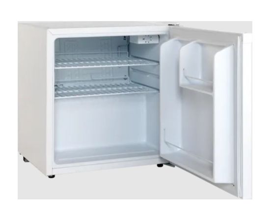 Scandomestic SKS56WE Scancool Ledusskapis 51cm