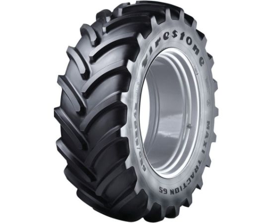 540/65R30 FIRESTONE MAXI TRACTION 65 143D/140E Шины для сельскохозяйственной техники