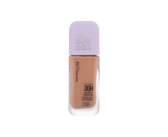 Maybelline Super Stay / Lumi-Matte Foundation 35ml