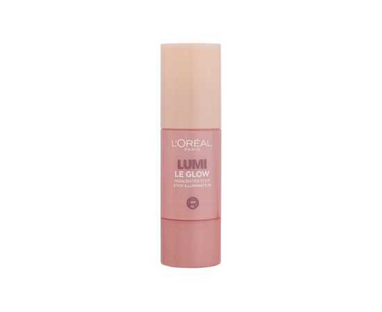 L'oreal Lumi / Le Glow Highlighter Stick 7g
