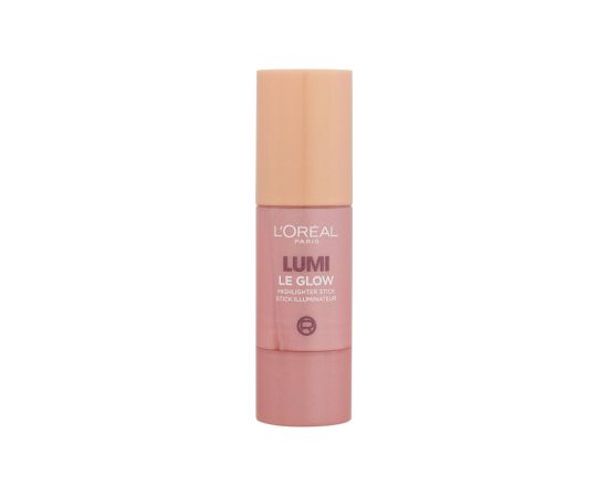 L'oreal Lumi / Le Glow Highlighter Stick 7g